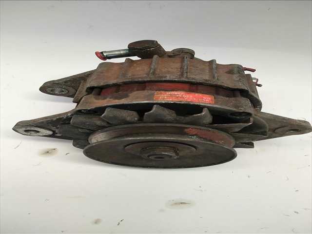 Foto 3ª: Alternador Nissan Trade 2.8 D J7836S [LD20] (1992)
