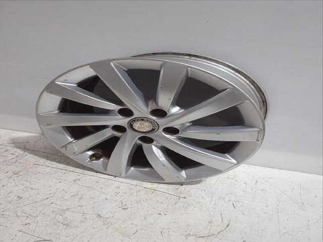 Foto 2ª: LLanta Chapa Alfa Romeo Giulietta 1.6 JTDM 940FXD1A) 105CV [940 A3.000] (2010)
