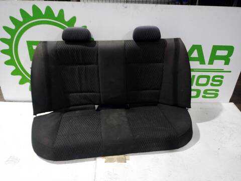 Asientos Traseros Bmw Serie 3 315 320D 136CV