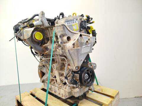 Foto 2ª: Despiece Motor Volkswagen T-Roc 1.5 TSI 150CV 110KW [DXDB] (2023)