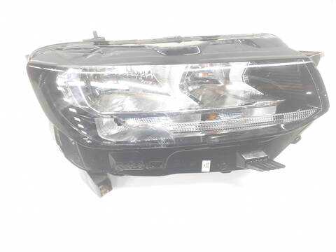 Foto 1ª: Faro Derecho Fiat Doblo 1.5 BLUEHDI 75KW FURGON MULTICAB COMB