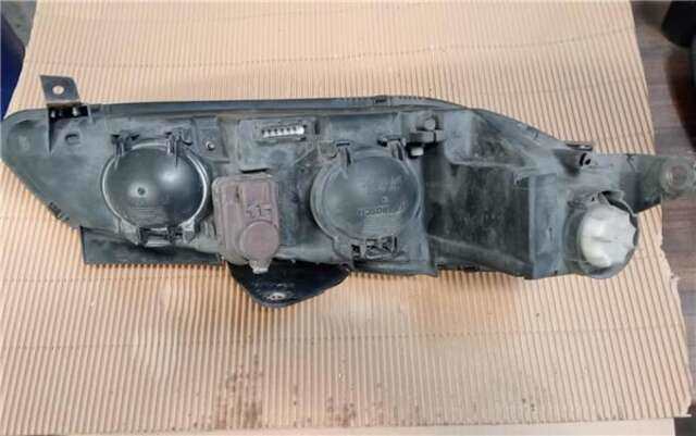 Foto 2ª: Faro Izquierdo Peugeot 406 2.1 TD 12V [P8C (XUD11BTE)]