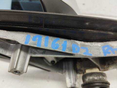 Foto 4ª: Retrovisor Izquierdo Bmw Serie 1 114 118D BERLINA 143CV 105KW [N47D20A] (2008)