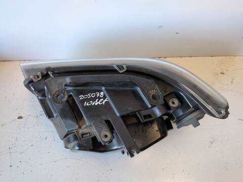 Foto 1ª: Faro Derecho Land Rover Freelander E TD4 150CV