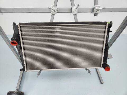 Radiador Motor Bmw Serie 1 114 118D BERLINA 143CV 105KW