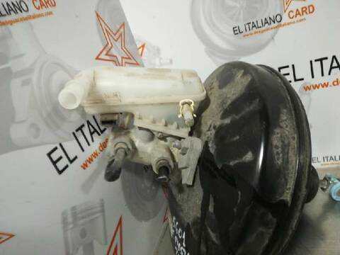 Foto 4ª: Servofreno Ford Fiesta TREND 82CV 60KW [SNJB] (2013)