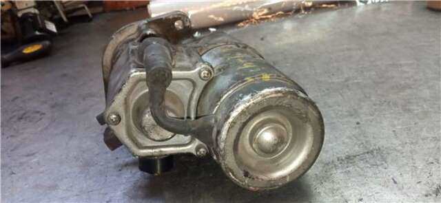 Foto 3ª: Motor de Arranque Hyundai Tucson 2.0 CRDI [D4EA-V]