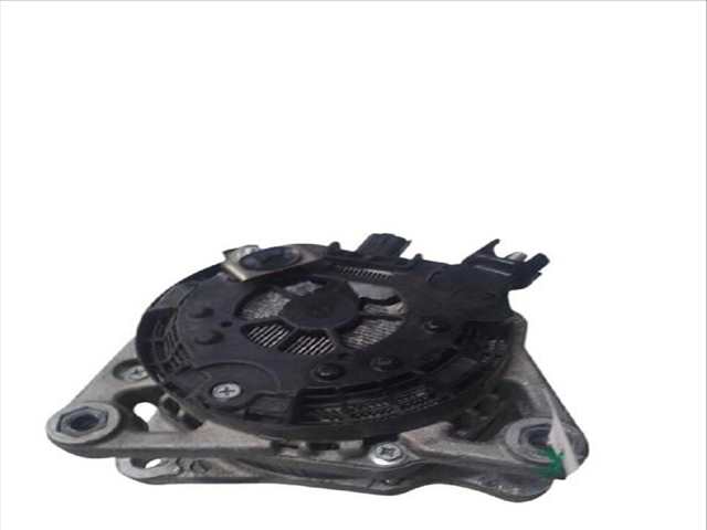 Foto 2ª: Alternador Peugeot 3008 1.5 BLUEHDI 130 (2016)