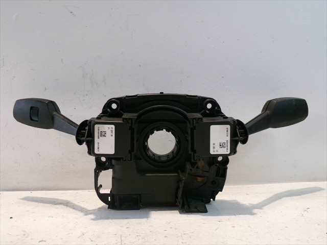 Foto 2ª: Mando Multifuncion Bmw Serie 1 116 2.0 D E81,COUPE 2004-2013 [N47D20A] (2009)