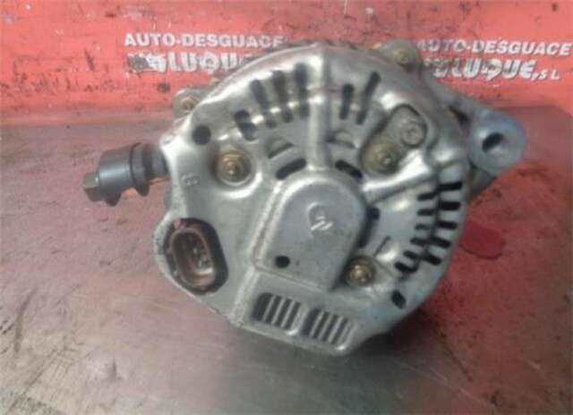 Foto 2ª: Alternador Hyundai Accent 1.5 CRDI [D3-EA]