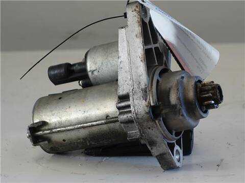 Foto 1ª: Motor de Arranque Volkswagen Golf 1.6 FSI 115CV 85KW [BLF] (2005)