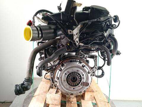 Foto 2ª: Motor Completo Peugeot 308 1.5 BLUEHDI 130 131CV 96KW [YHZ (DV5RC)] (2019)