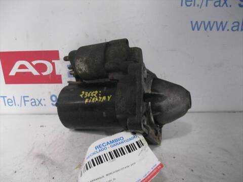 Motor de Arranque Ford Fiesta 1.3 69CV 51KW