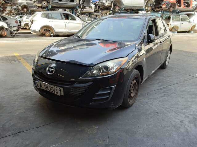 Motor Limpia Delantero Mazda 3 1.6 DI 109-110CV