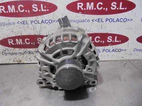 Alternador Land Rover Range EVOQUE 2015 150CV 110KW