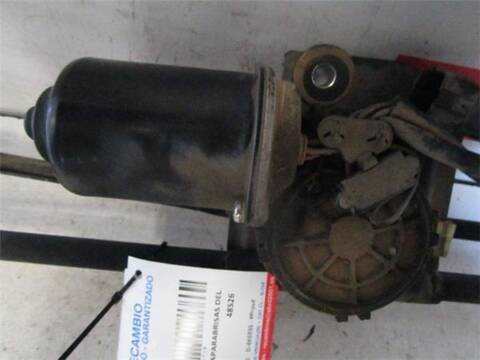 Foto 2ª: Motor Limpia Delantero Ssangyong Rexton 2.7 270 XVT LIMITED 186CV 137KW [D-665935] (2010)