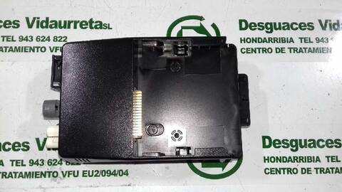 Centralita Motor ECU Mercedes Vito 88CV 65KW
