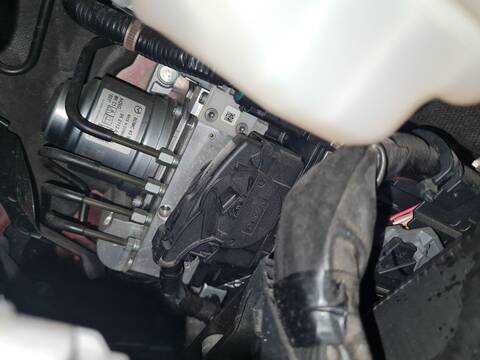 Foto 2ª: Abs Mazda 3 2.0 SKYACTIV-G M HYBRID HATCHBACK 122CV 90KW (2020)
