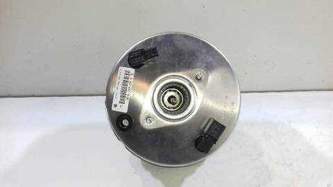 Servofreno Mercedes Vito 114CV 84KW