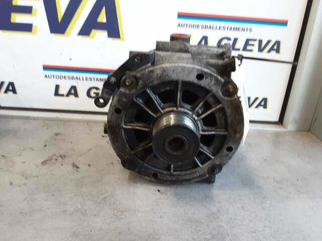 Alternador Mercedes Clase CLK Coupe CLK 270 CDI 170CV COUPE