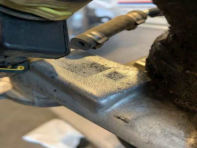 Foto 3ª: Turbocompresor Peugeot 207 1.4 HDI 70CV [8HR] (2013)