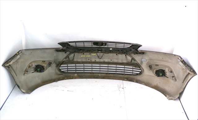 Foto 4ª: Paragolpes Delantero Ford Focus 1.8 TDCI 2008-2011 [KKDA] (2009)