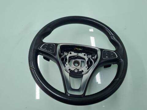 Volante Mercedes Clase C 160 C 250 T CDI 4MATIC BLUETEC 205.209) 204CV 150KW FAMILIAR