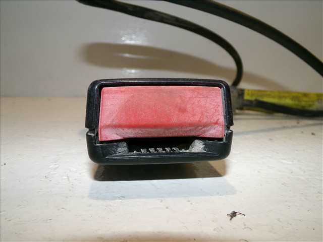 Foto 3ª: Cinturón Delantero Derecho Nissan Kubistar 1.5 DCI 2003-2009 [K9KV7] (2007)