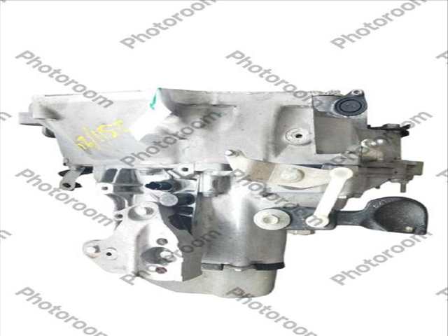 Caja Cambios Peugeot 208 1.2 VTI 82