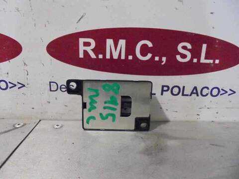 Centralita Motor ECU Bmw Z4 2.2I 170CV 125KW