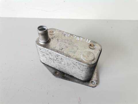 Foto 1ª: Radiador Aceite Bmw Serie 3 315 320D 2.0 16V DIESEL CAT 150CV (2003)