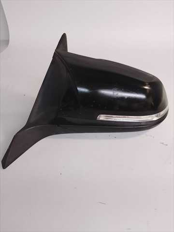 Foto 3ª: Retrovisor Izquierdo Bmw Serie 1 116 1.6 D [D/N47D16A] (2012)