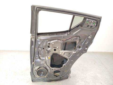 Foto 4ª: Puerta Trasera Derecha Toyota CHR 2.0 HYBRID MAXH10) 112CV 82KW [M20A-FXS] (2023)