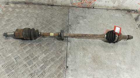 Foto 1ª: Transmision Delantera Derecha Chrysler PT Cruiser 2.0 CUSTO LIMITED 141CV 104KW [ECC] (2003)