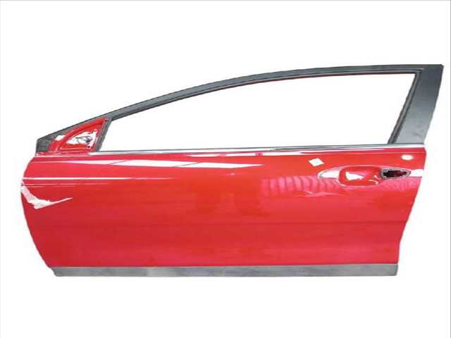 Foto 3ª: Puerta Delantera Izquierda Kia Stonic 1.0 T-GDI ECO-DYNAMICS (2017)