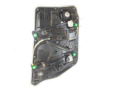 Elevalunas Eléctrico Delantero Derecho Mercedes Clase A 140 A 220 CDI 176.003)