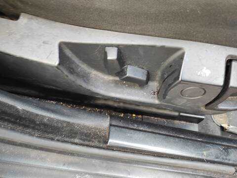 Foto 2ª: Asiento Delantero Derecho Bmw Serie 5 518 306D3 BERLINA (2006)