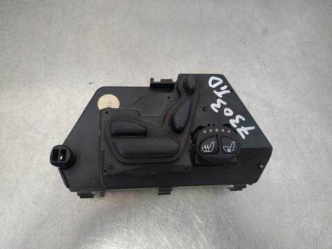 Foto 1ª: Modulo Confort BCM Mercedes Clase S 220 500 220.075) BERLINA 306CV 225KW [M113960] (1999)