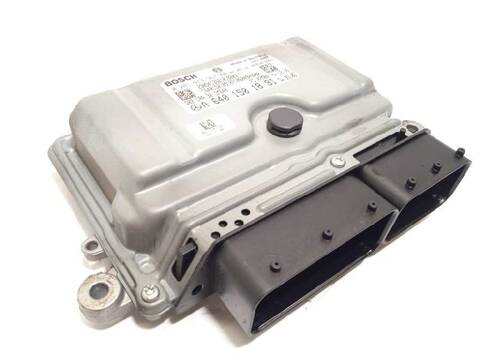 Centralita Motor ECU Mercedes Clase B 150 200 CDI 245.208) 140CV 103KW
