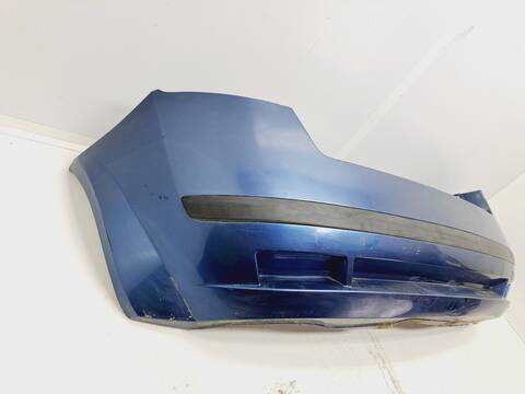 Foto 4ª: Paragolpes Trasero Fiat Stilo 1.9 JTD - 1.9 JTD 115 ACTIVE 116CV 85KW [192A1000] (2005)