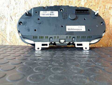 Foto 3ª: Cuadro de Instrumentos Nissan Qashqai 360 1 DCI TD CAT 103CV (2007)