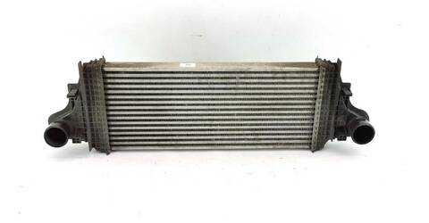 Foto 2ª: Intercooler Mercedes Clase R 280 R 320 CDI 4-MATIC 251.022 251.122) (2005)
