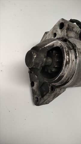 Foto 4ª: Motor de Arranque Citroen C4 1.6 HDI [9HZ] (2009)