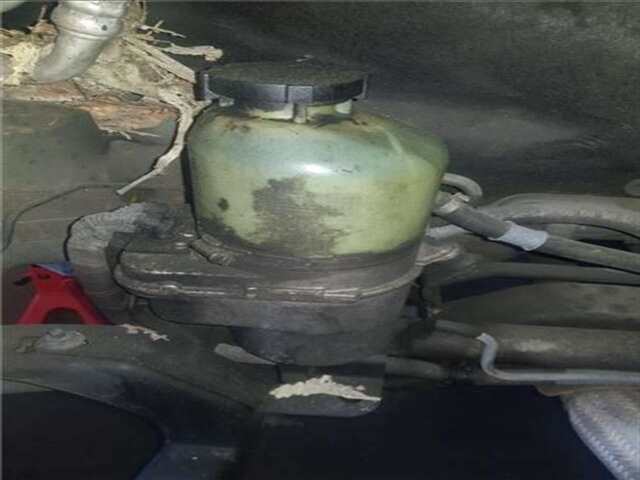 Bomba de Direccion Opel Astra 1.3 CDTI