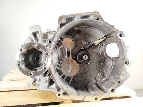 Caja Cambios Seat Ateca 1.5 TSI 150CV 110KW