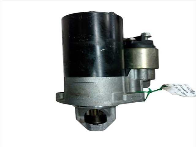 Foto 3ª: Motor de Arranque Mercedes Clase R 280 R 350 CDI 4-MATIC 251.022 251.122) (2005)