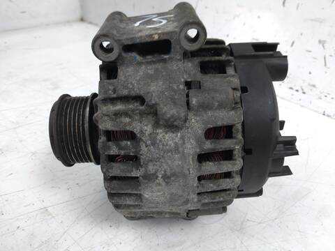 Foto 1ª: Alternador Audi A5 3.2 FSI 265 CV 195KW [CAL]