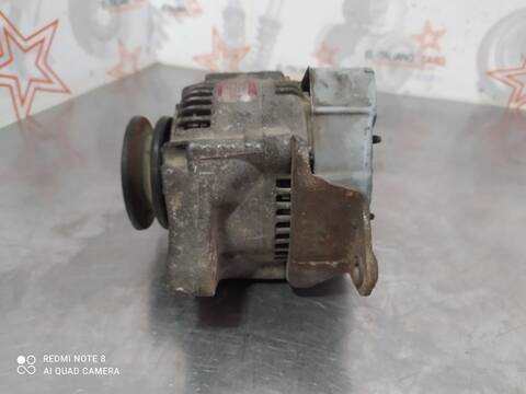 Foto 2ª: Alternador Suzuki Samurai HARDTOP 69CV 51KW [G13BA] (1998)