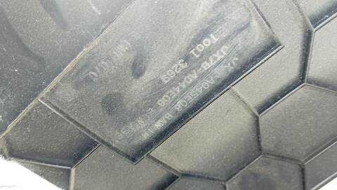 Foto 2ª: Consola Central Ford Focus TITANIUM 120CV 88KW [ZTDB] (2019)