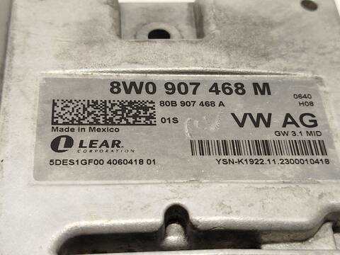 Foto 4ª: Centralita Motor ECU Audi Q5 40 TDI QUATTRO 204CV 150KW [DTPA] (2024)